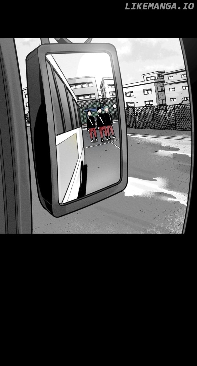 Build Up Chapter 173 - page 59