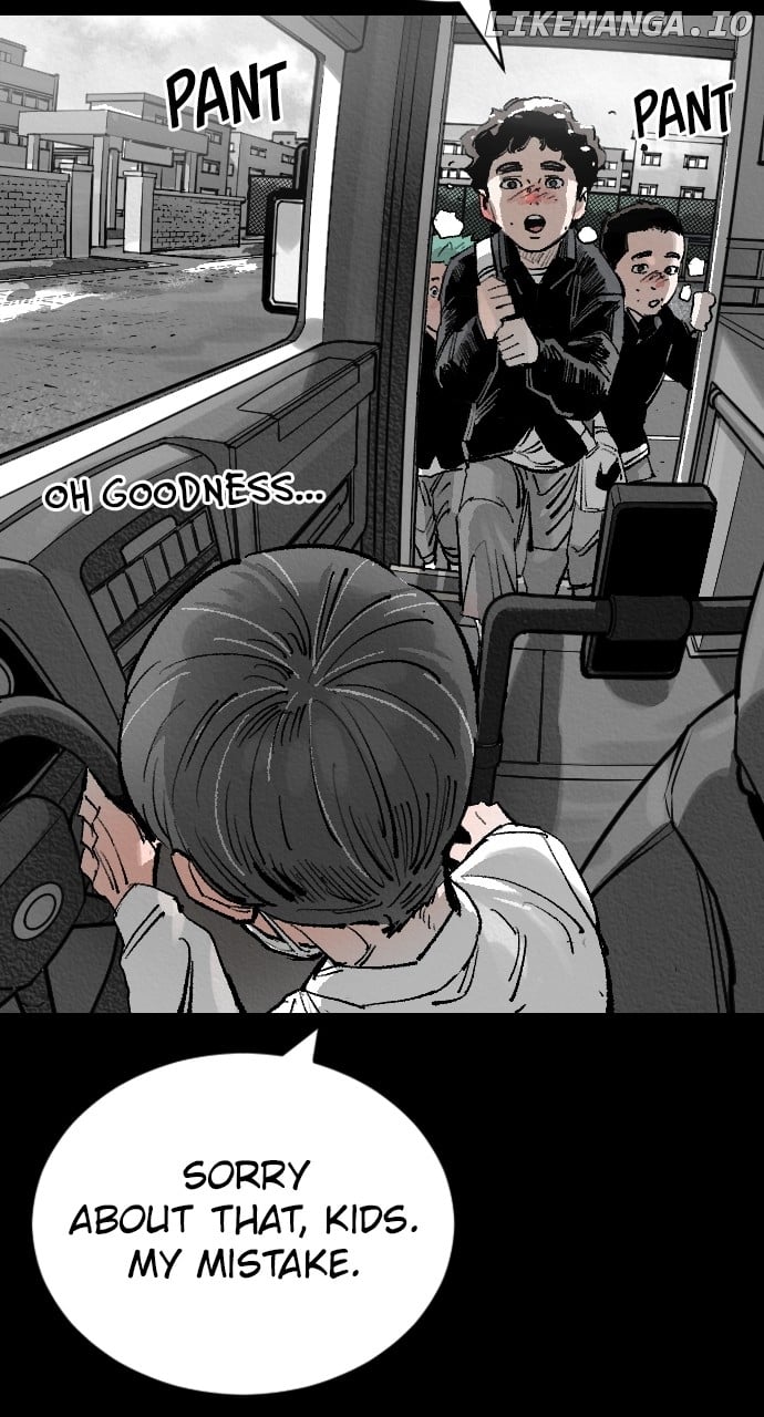 Build Up Chapter 173 - page 63