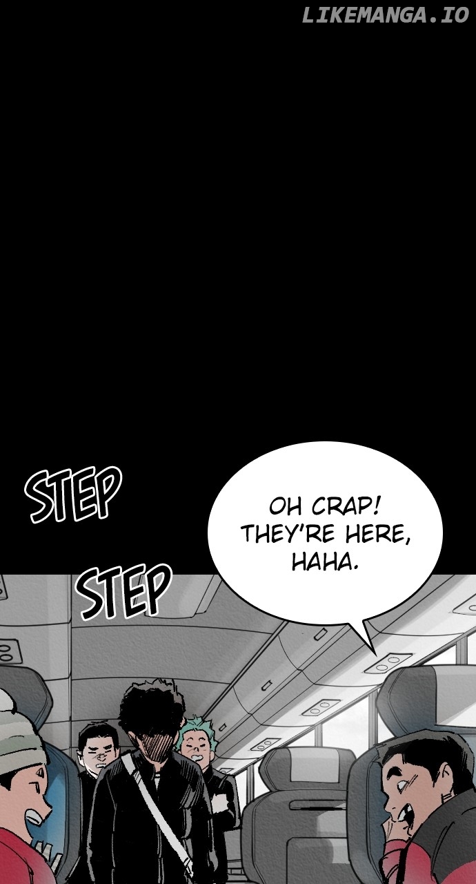 Build Up Chapter 173 - page 64
