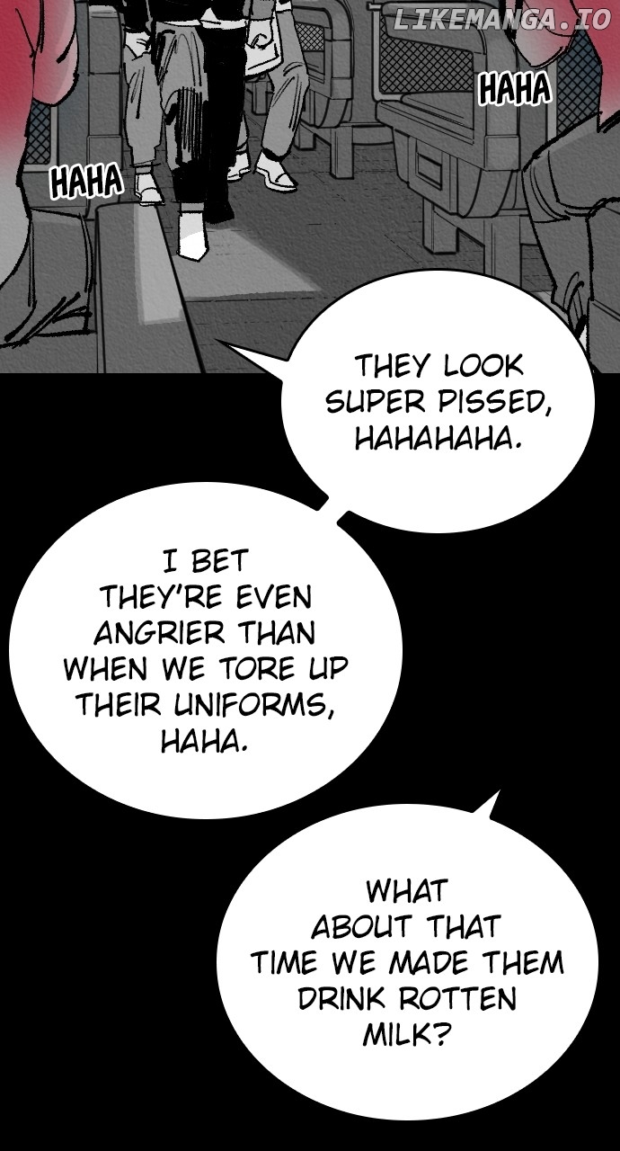 Build Up Chapter 173 - page 65