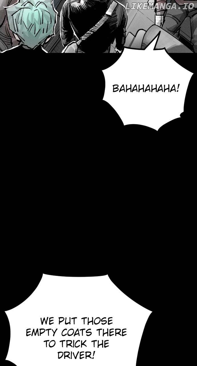 Build Up Chapter 173 - page 67