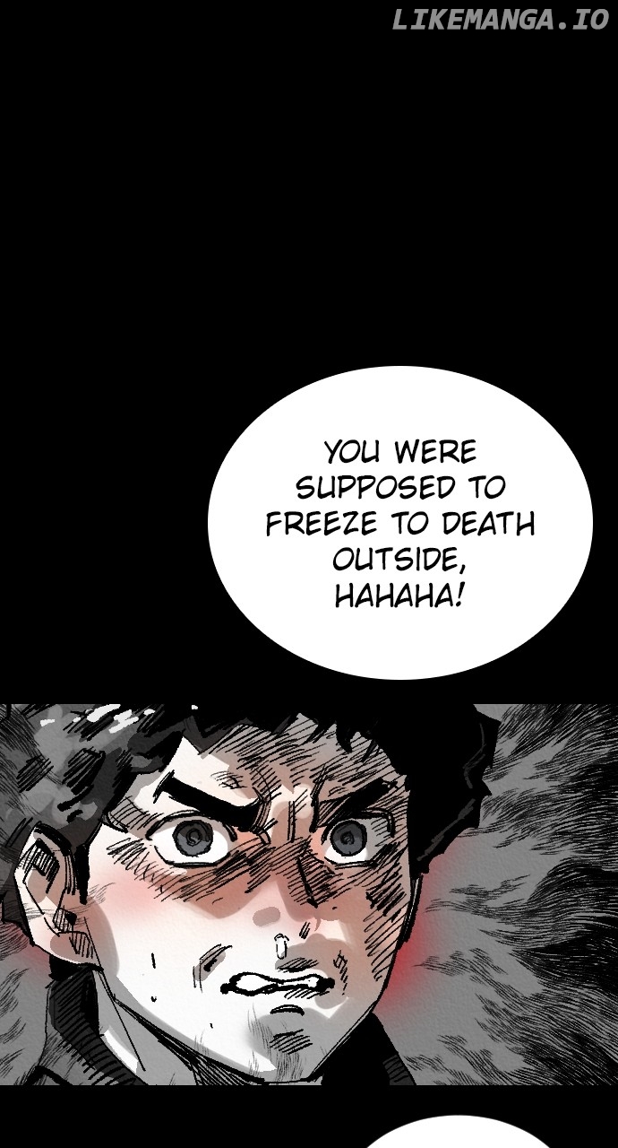 Build Up Chapter 173 - page 69