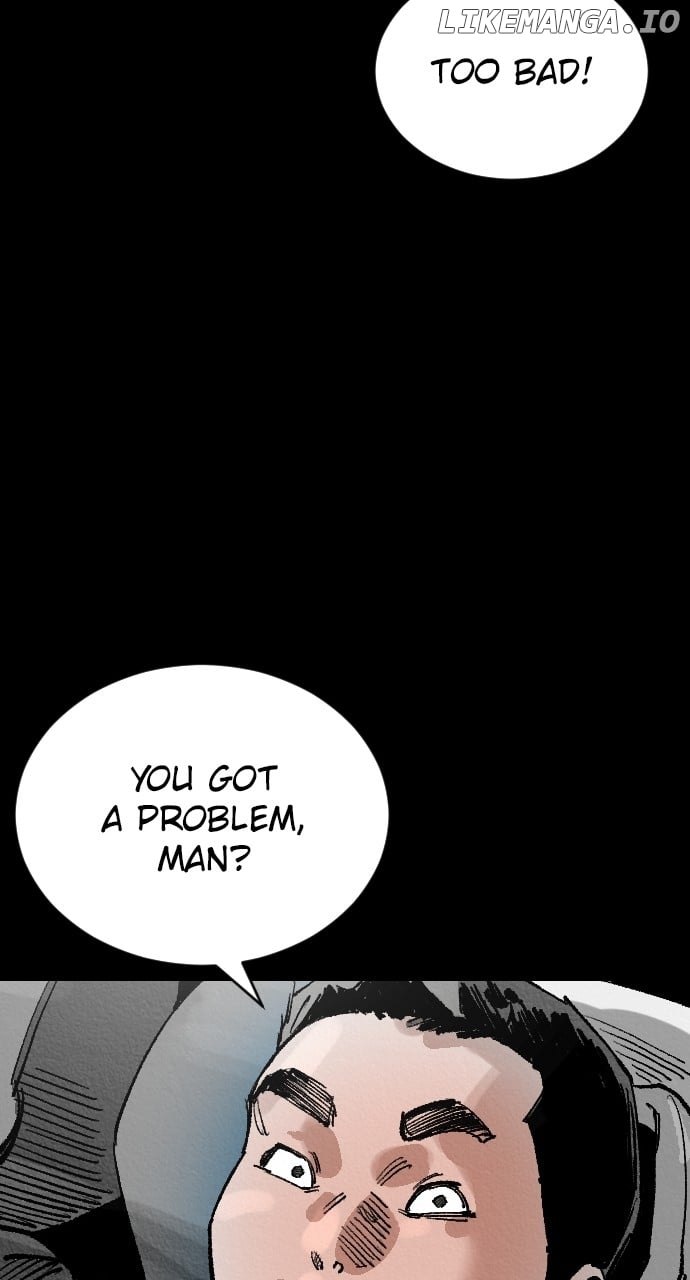 Build Up Chapter 173 - page 70