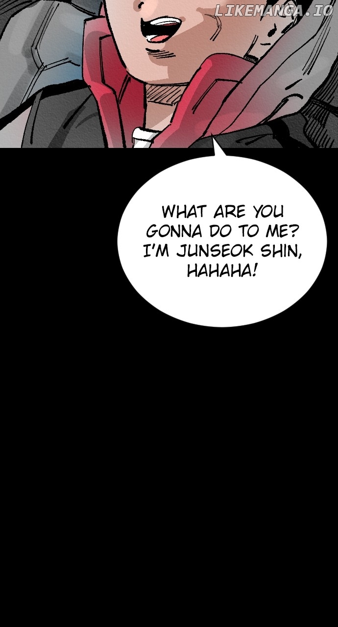Build Up Chapter 173 - page 71