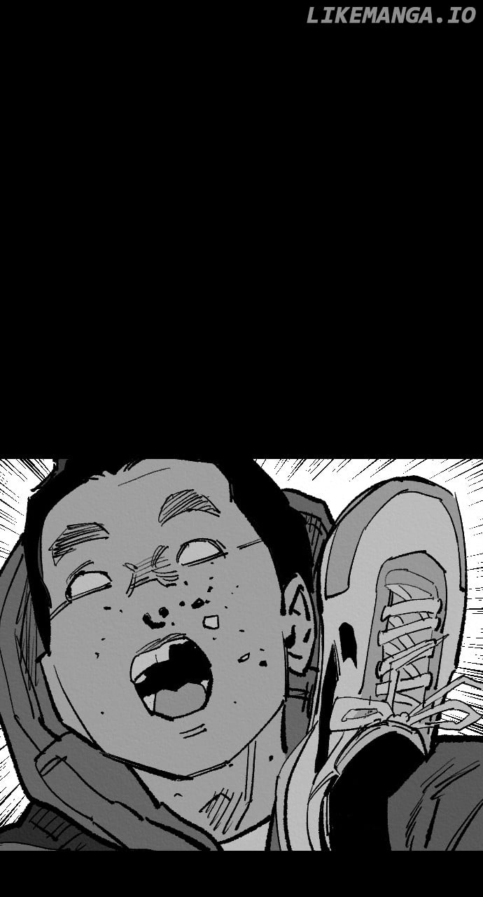 Build Up Chapter 173 - page 74