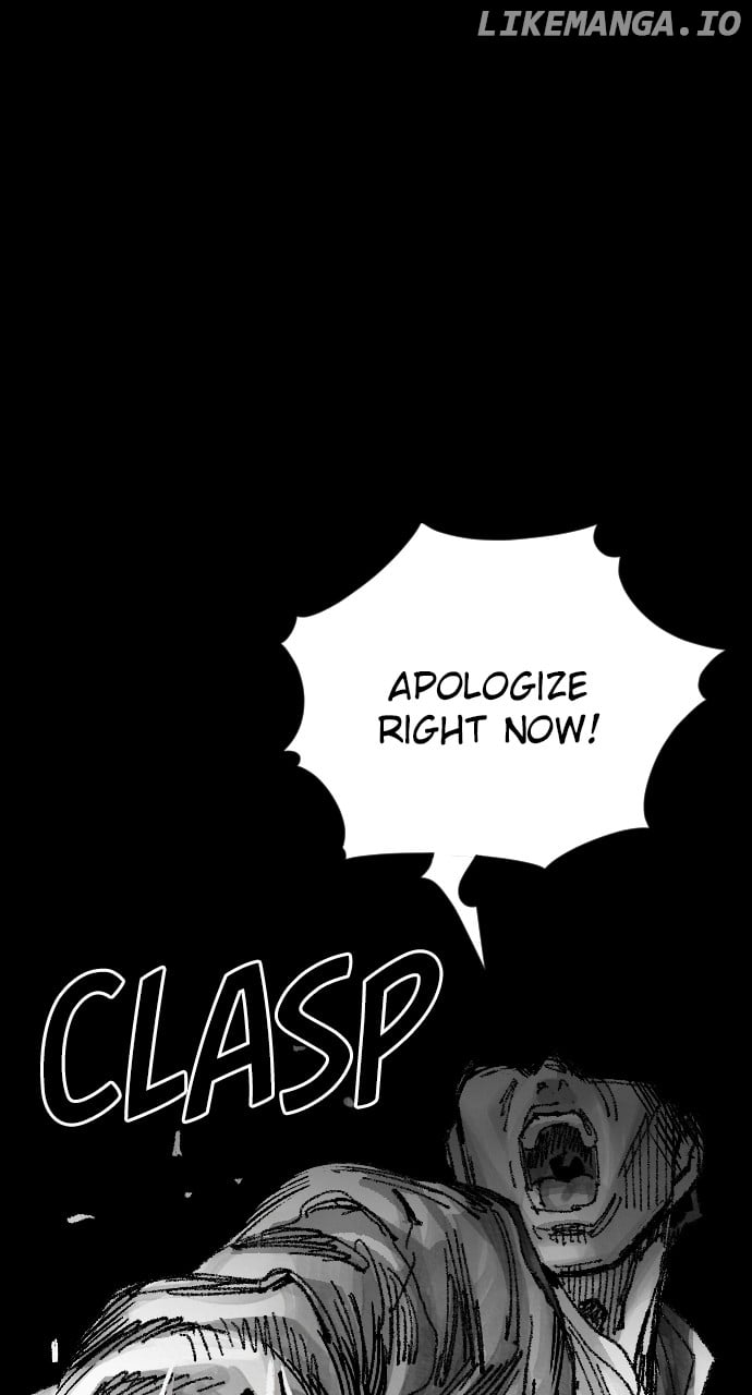 Build Up Chapter 173 - page 79