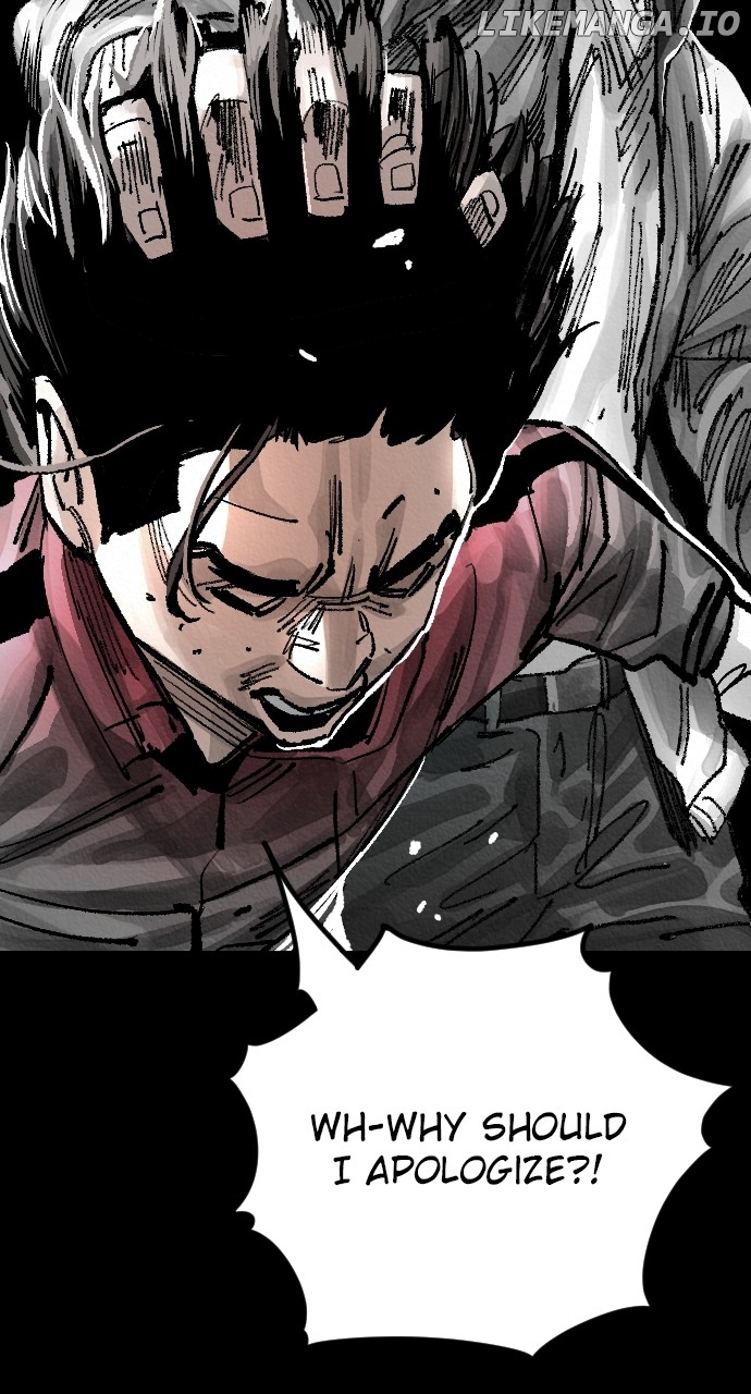 Build Up Chapter 173 - page 80