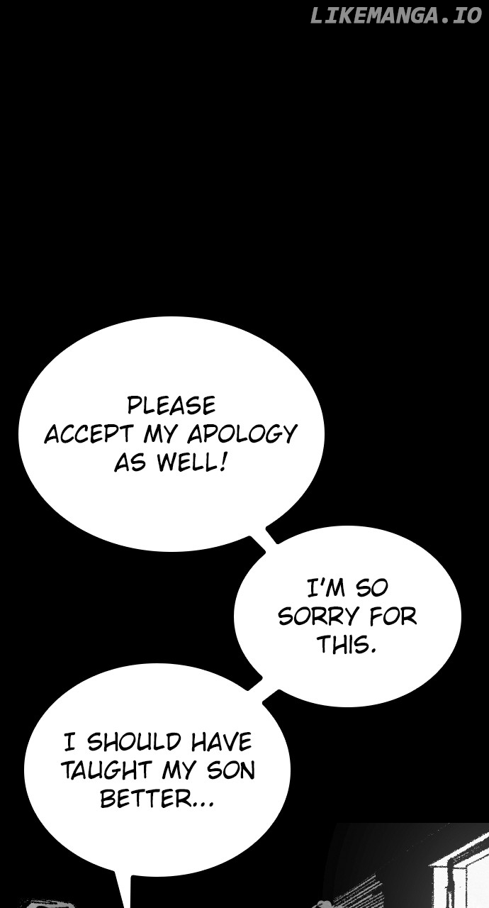 Build Up Chapter 173 - page 81