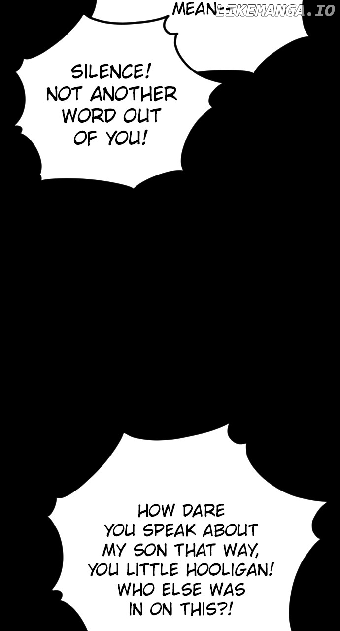 Build Up Chapter 173 - page 83