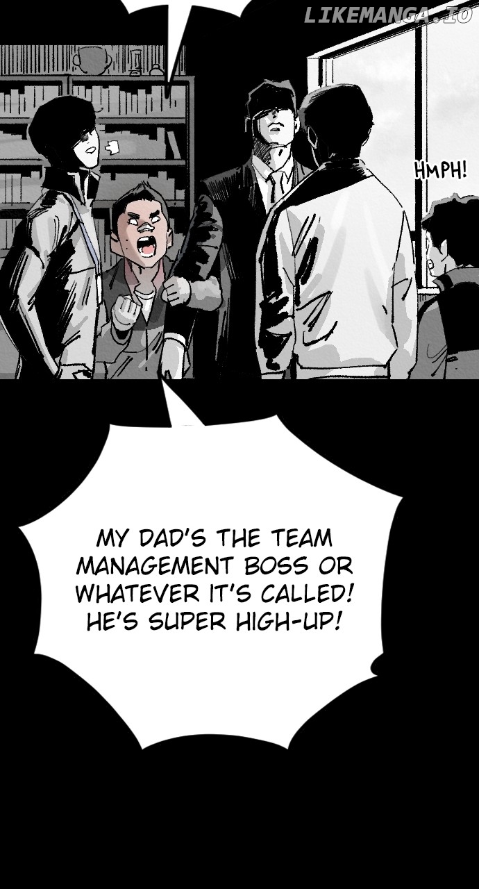 Build Up Chapter 173 - page 86