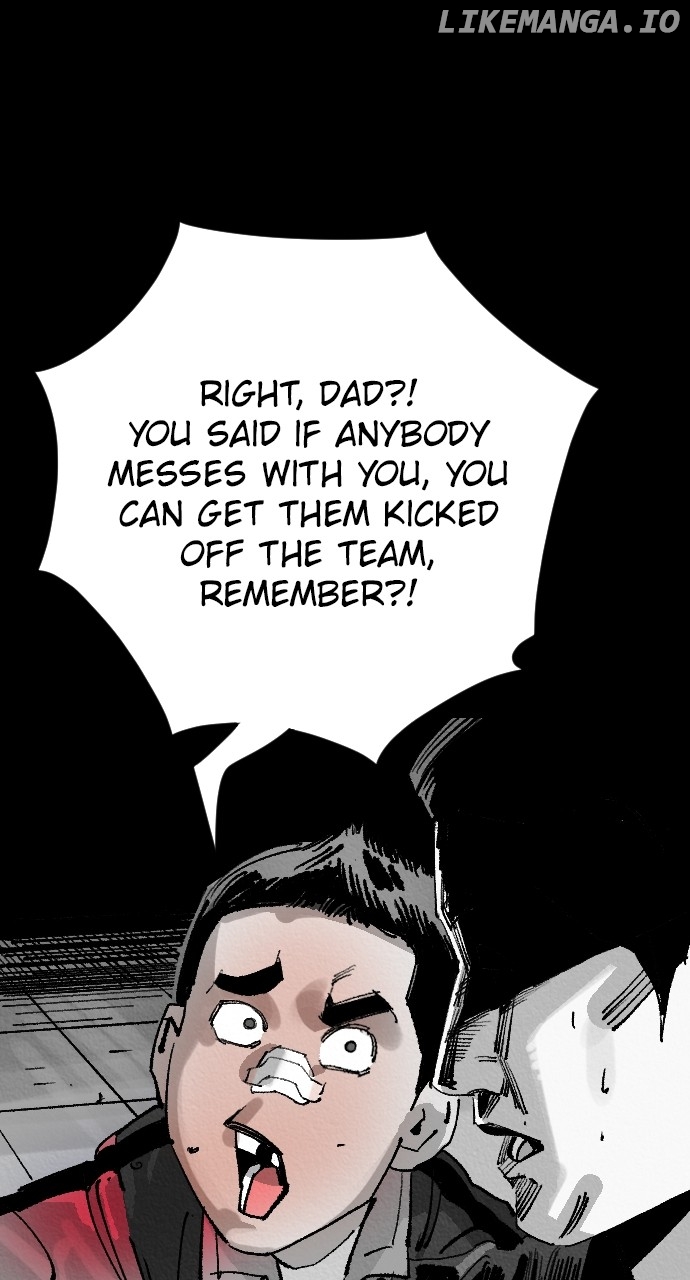 Build Up Chapter 173 - page 87