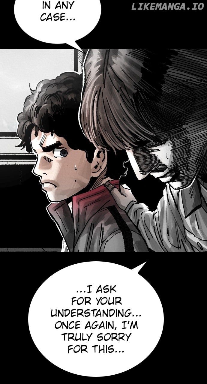 Build Up Chapter 173 - page 89