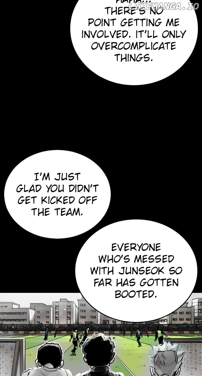 Build Up Chapter 173 - page 95