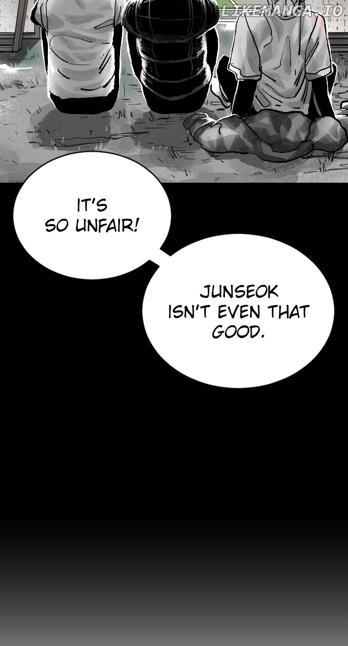 Build Up Chapter 173 - page 96
