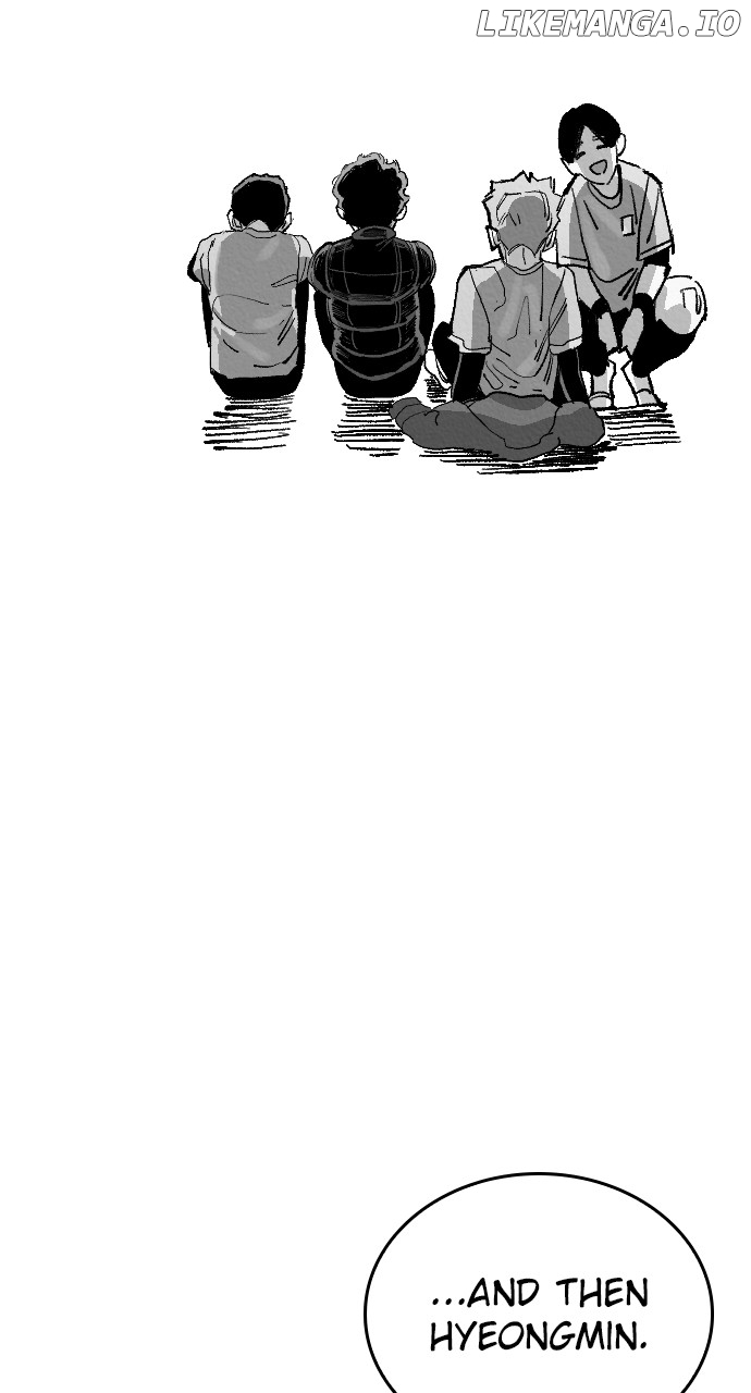 Build Up Chapter 173 - page 99