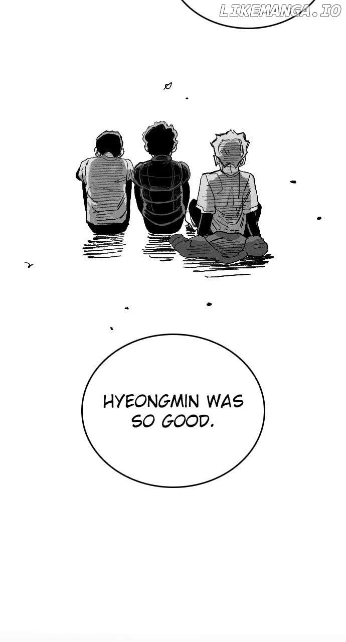 Build Up Chapter 173 - page 100