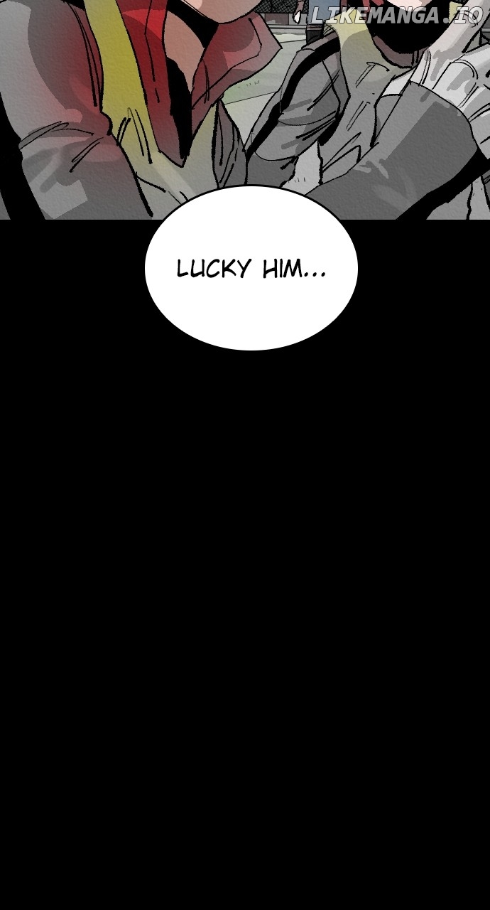 Build Up Chapter 173 - page 104