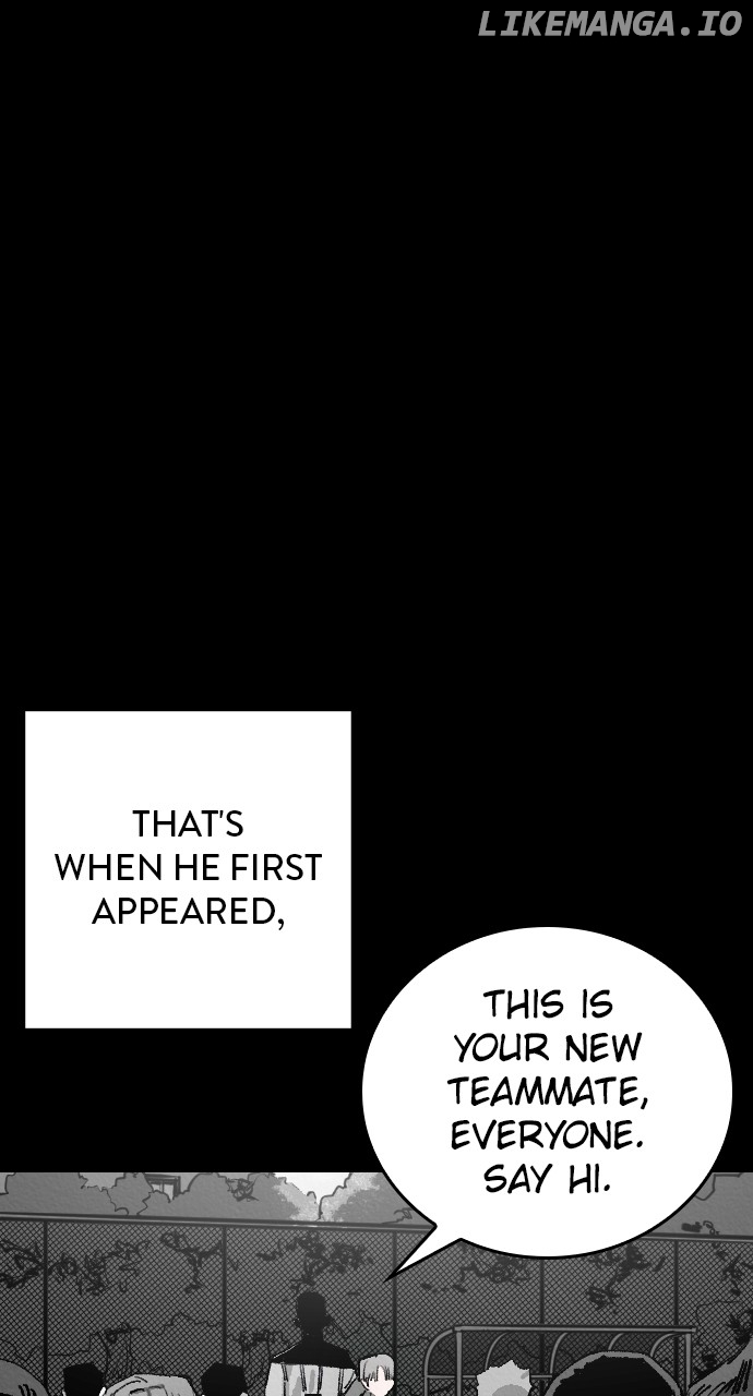 Build Up Chapter 173 - page 105