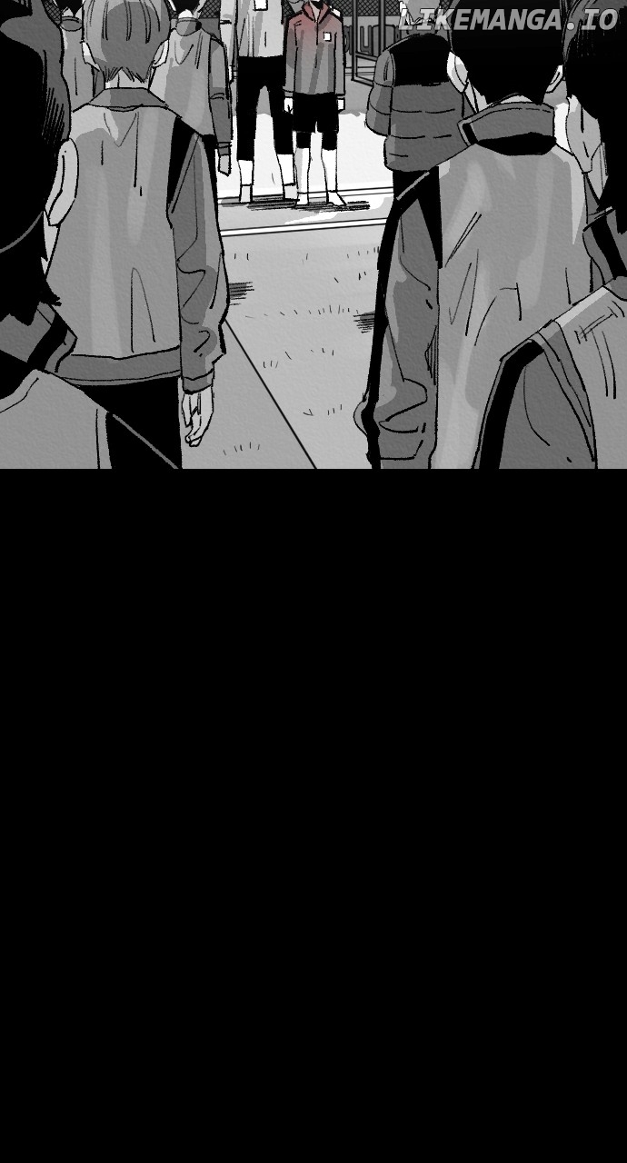 Build Up Chapter 173 - page 106