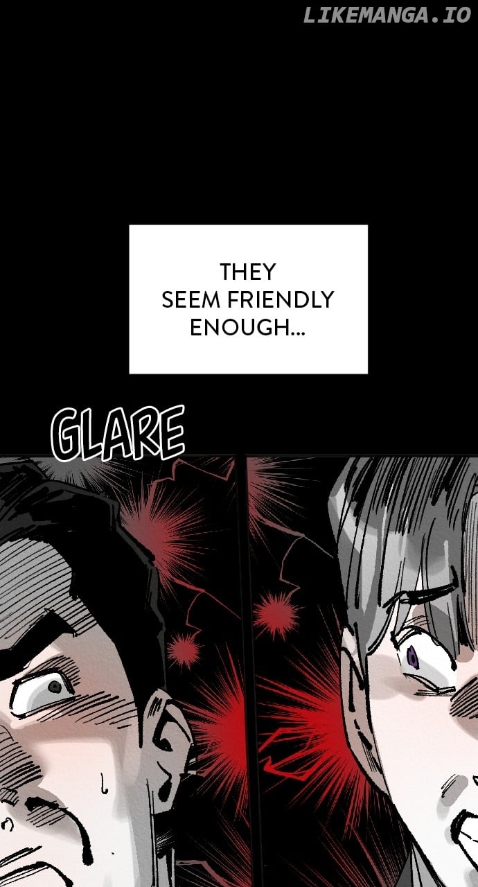 Build Up Chapter 173 - page 110