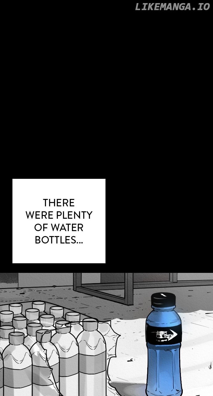 Build Up Chapter 173 - page 113