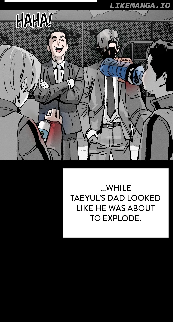 Build Up Chapter 173 - page 115