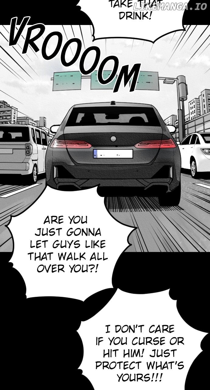 Build Up Chapter 173 - page 117
