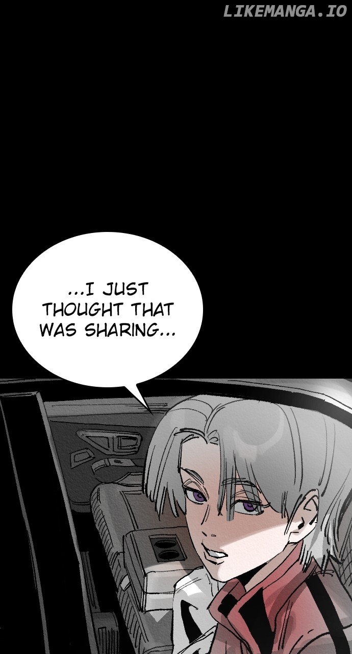 Build Up Chapter 173 - page 121