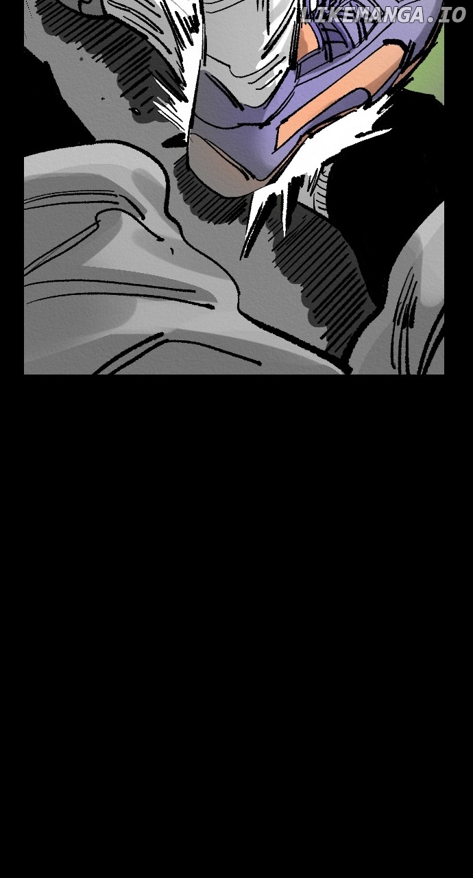 Build Up Chapter 173 - page 129
