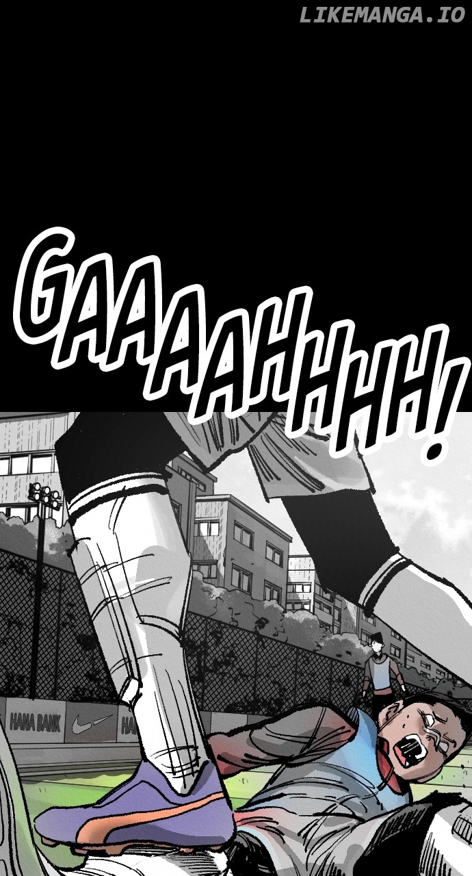 Build Up Chapter 173 - page 130