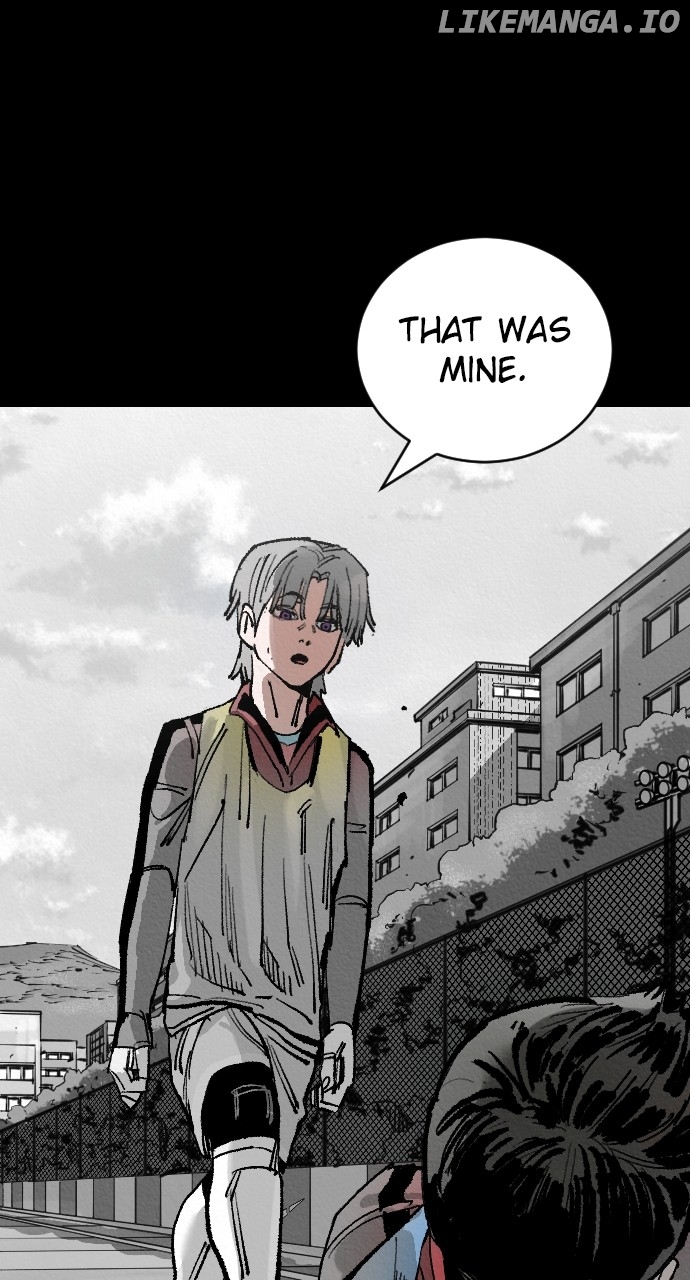 Build Up Chapter 173 - page 132