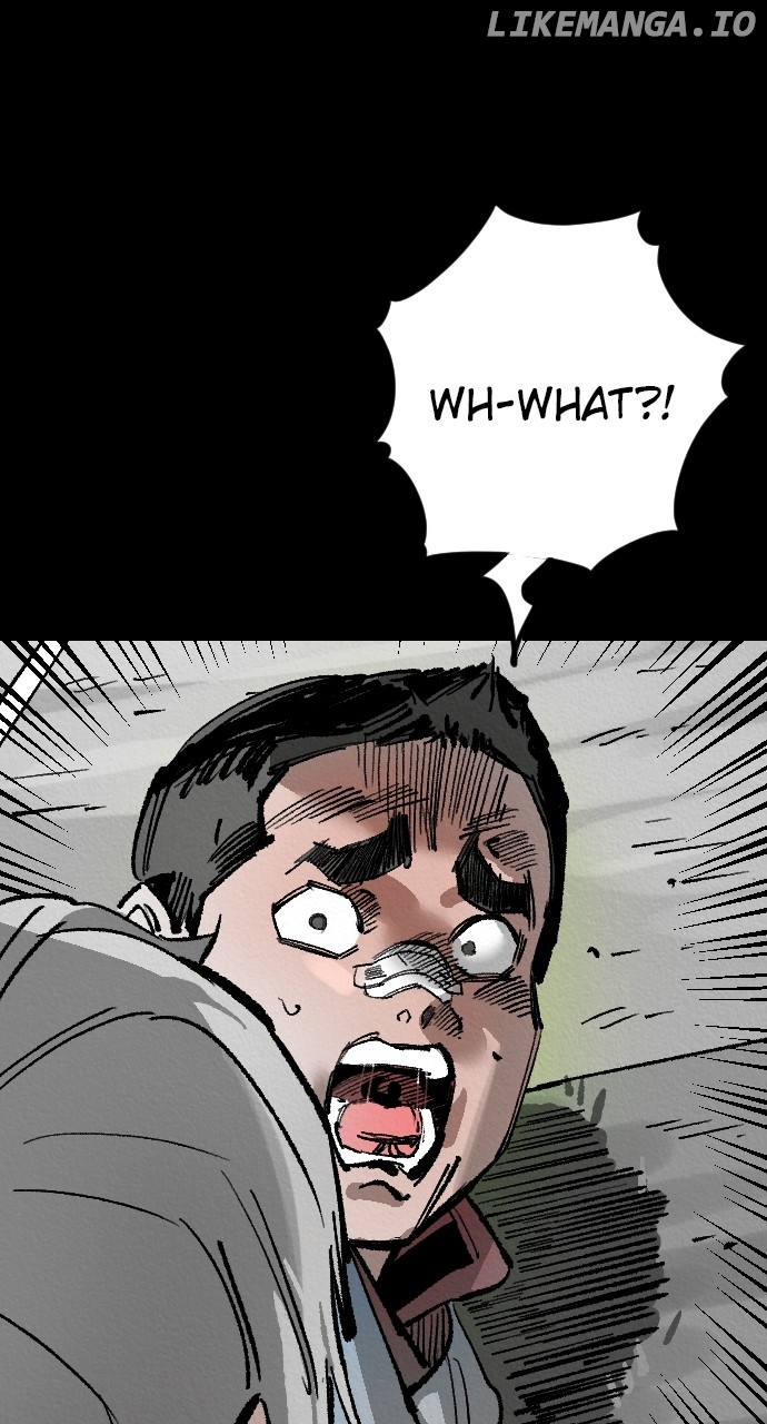 Build Up Chapter 173 - page 134