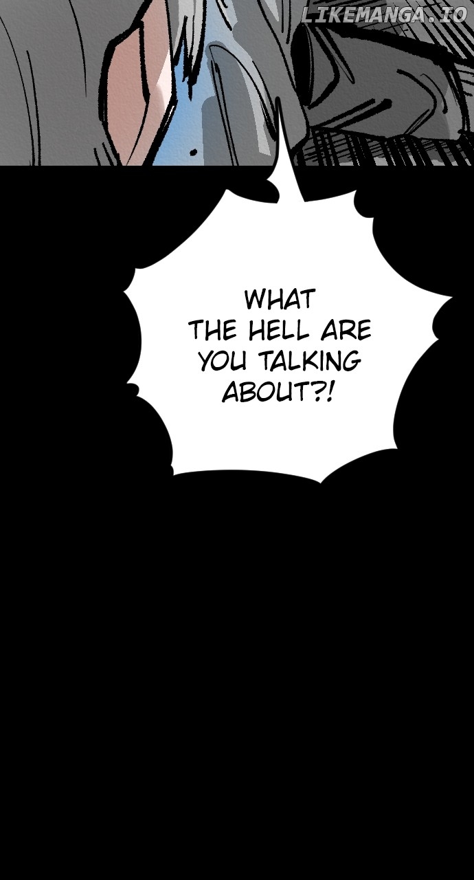 Build Up Chapter 173 - page 135