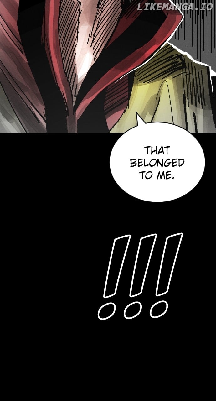 Build Up Chapter 173 - page 137