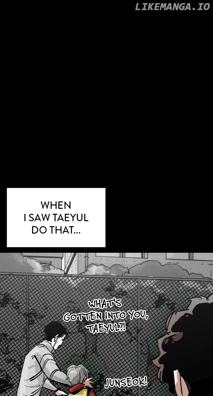 Build Up Chapter 173 - page 138