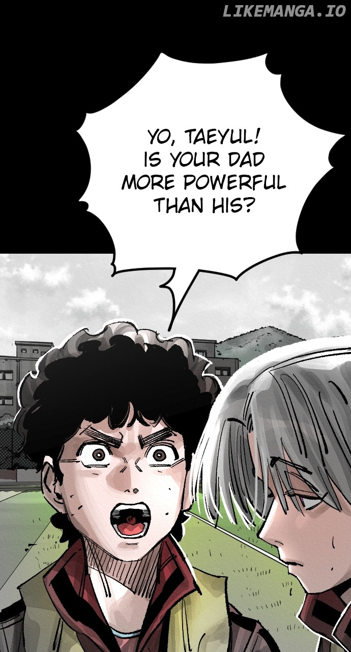 Build Up Chapter 173 - page 140