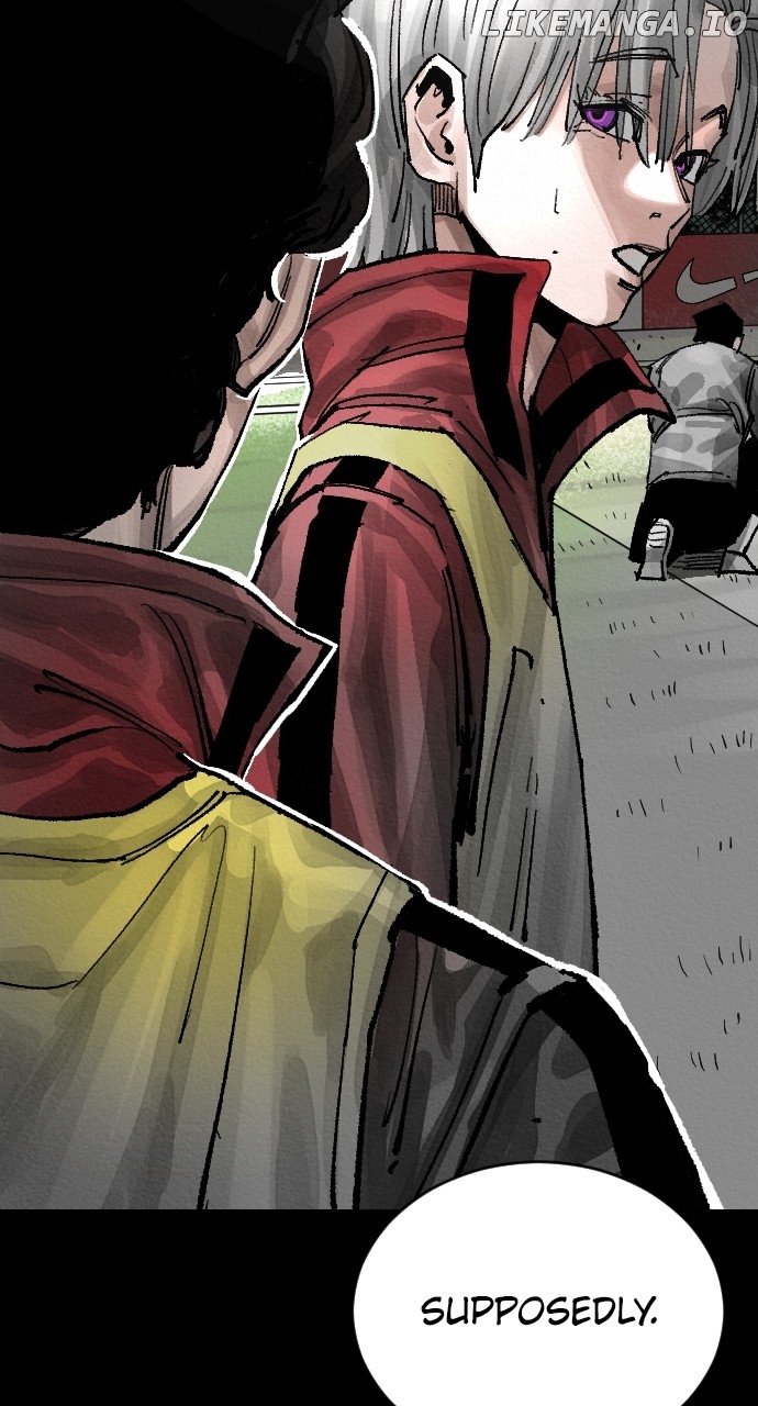 Build Up Chapter 173 - page 142