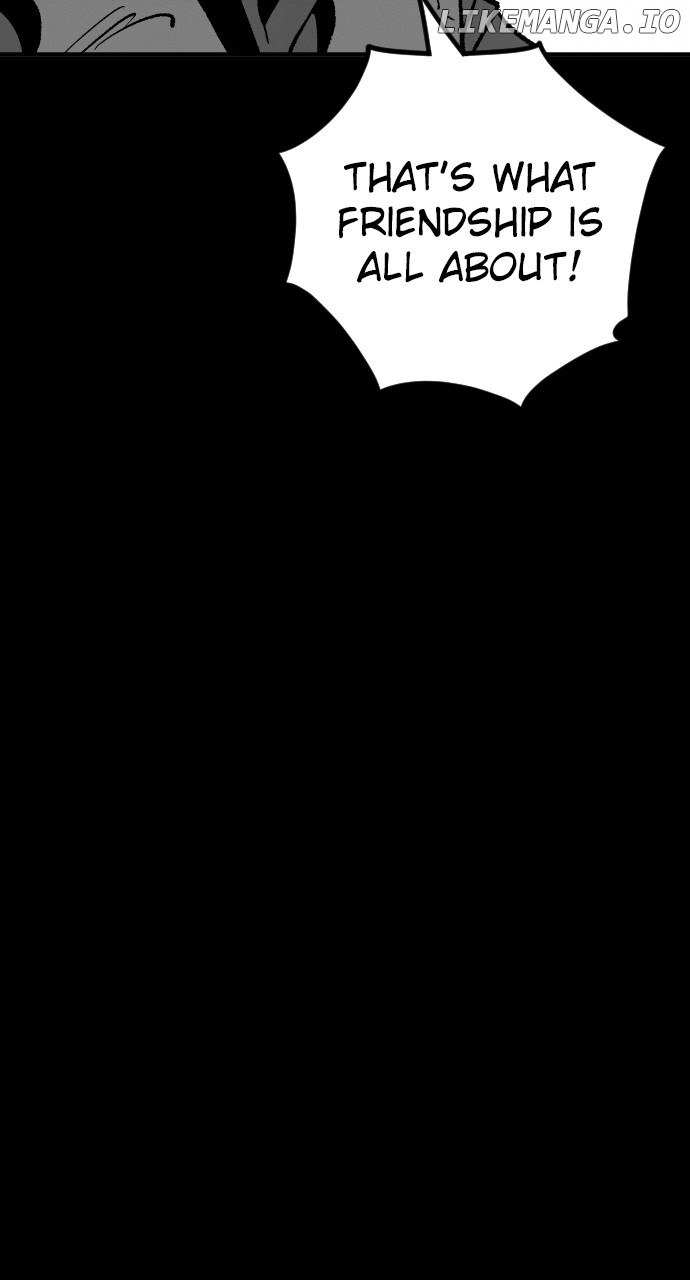 Build Up Chapter 174 - page 24