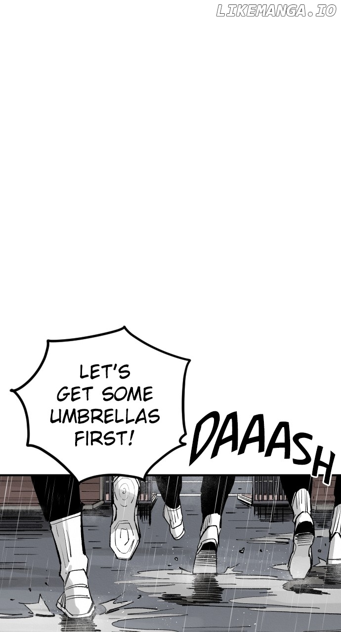Build Up Chapter 174 - page 59
