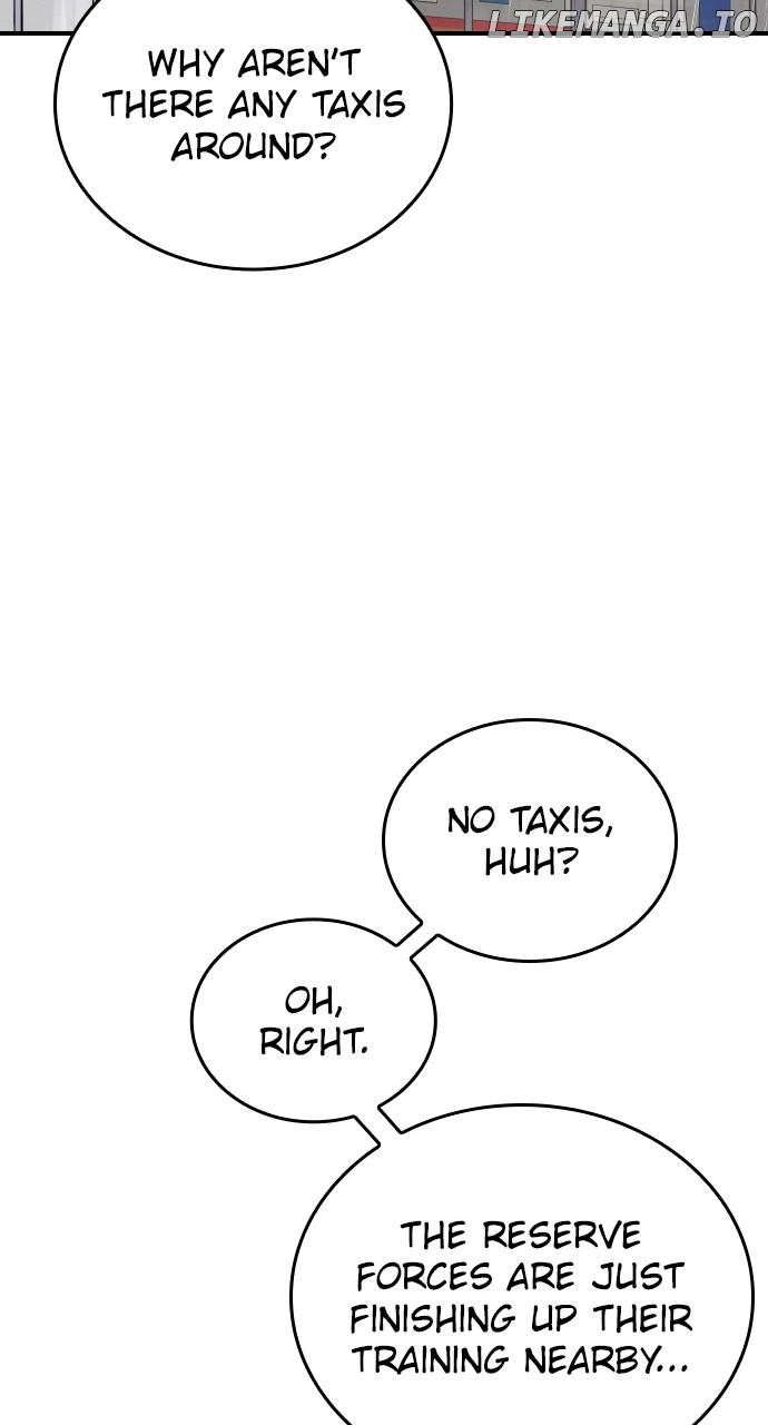 Build Up Chapter 174 - page 62