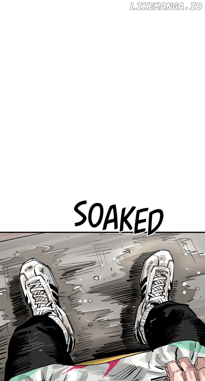 Build Up Chapter 174 - page 80