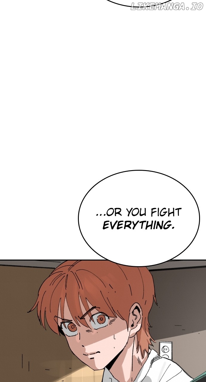 Build Up Chapter 175 - page 9