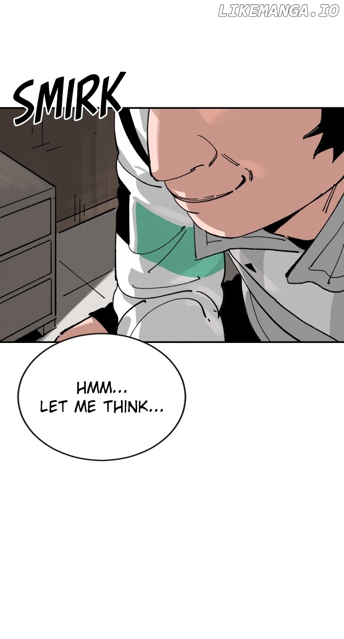 Build Up Chapter 175 - page 14