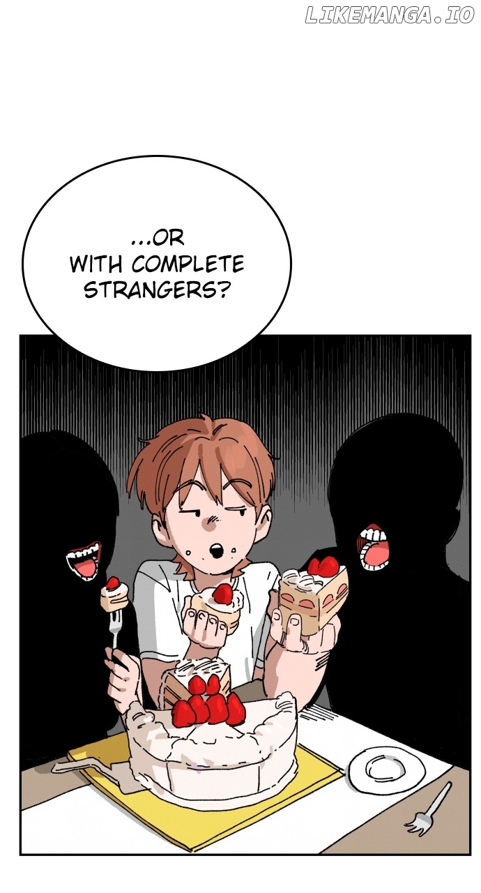 Build Up Chapter 175 - page 18