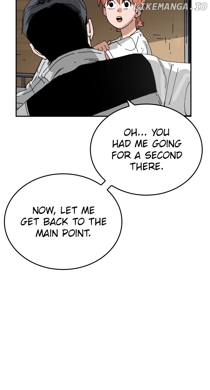 Build Up Chapter 175 - page 26