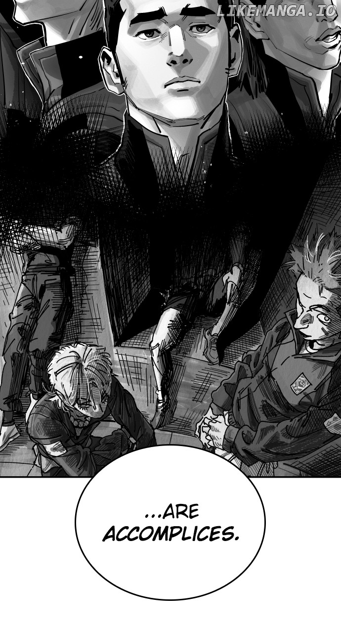 Build Up Chapter 175 - page 30