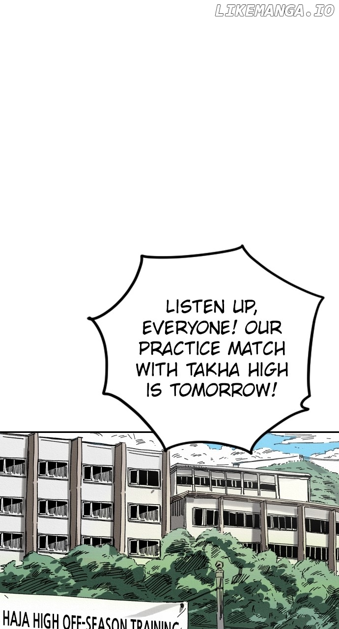 Build Up Chapter 175 - page 43