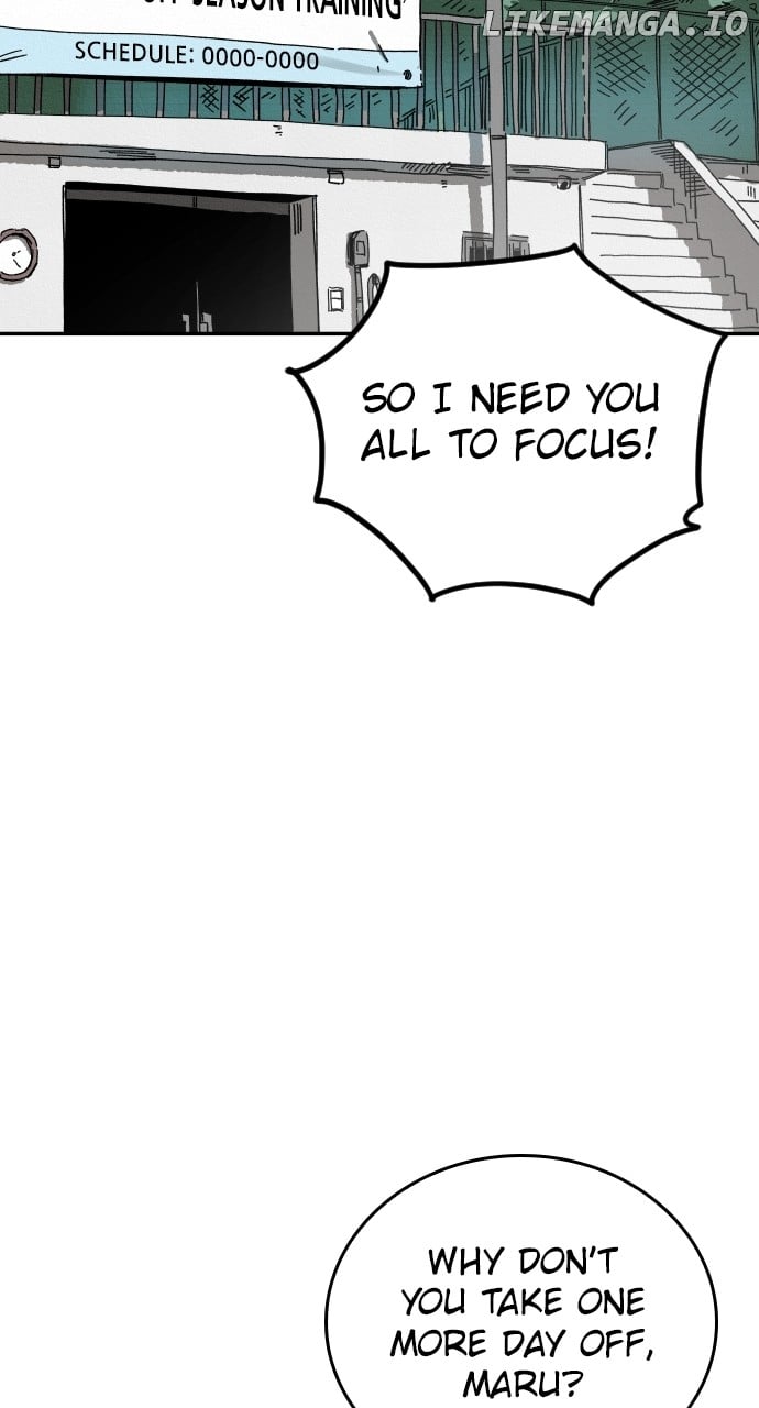 Build Up Chapter 175 - page 44