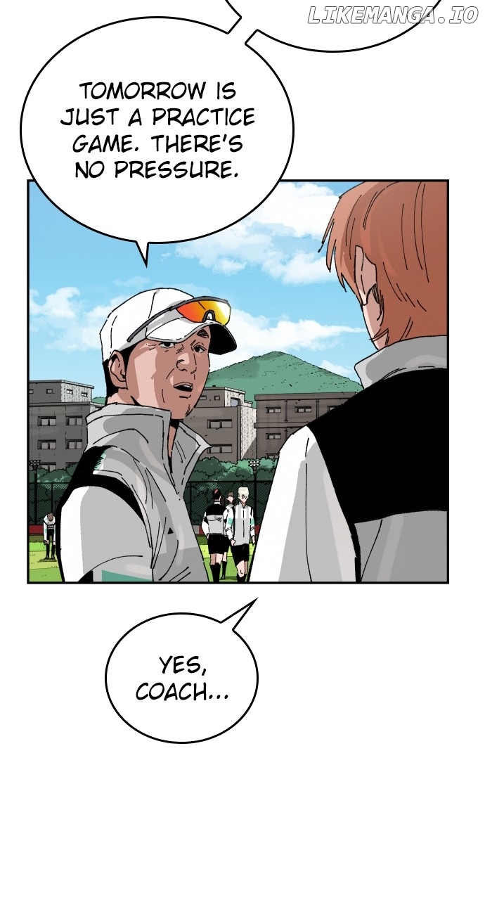 Build Up Chapter 175 - page 45