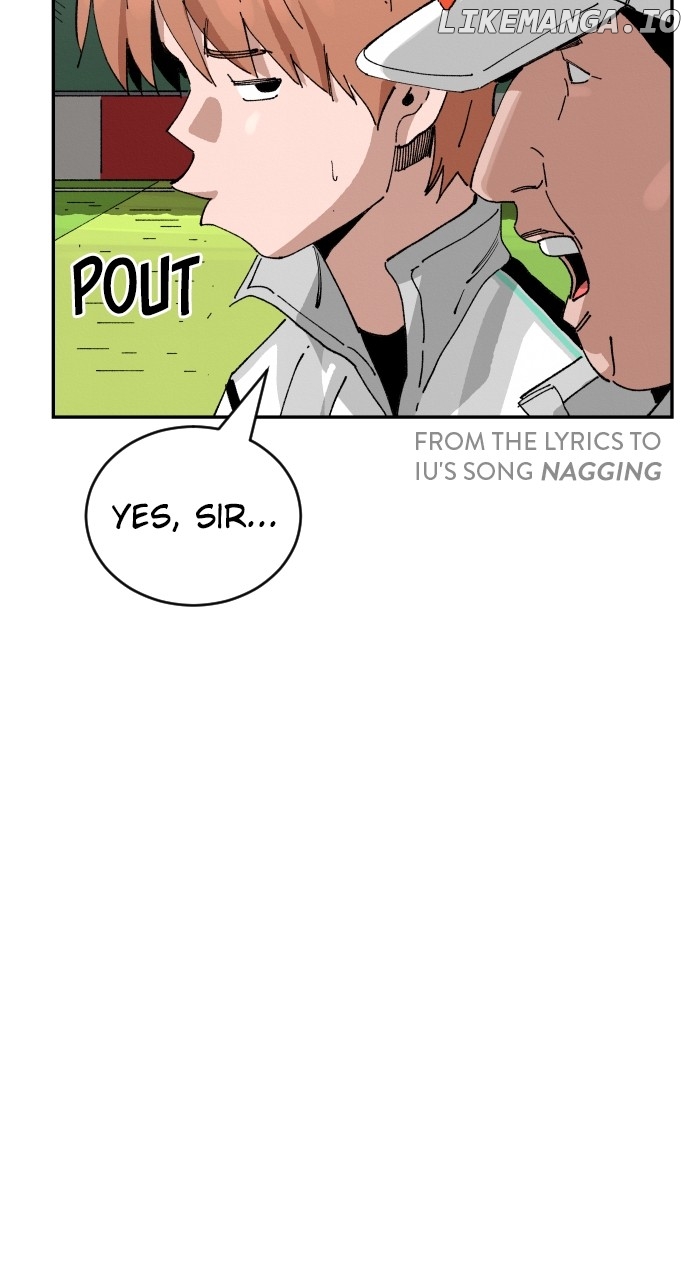 Build Up Chapter 175 - page 47